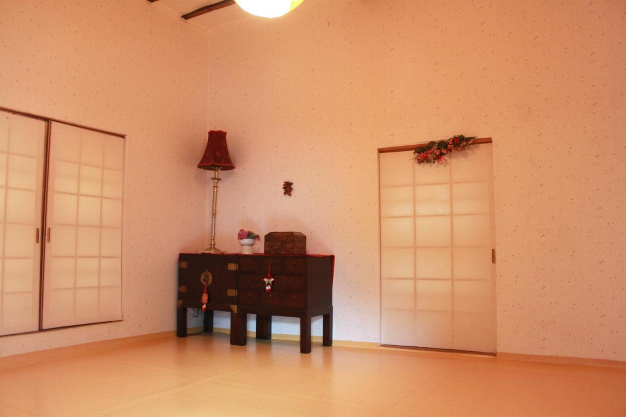 Ahndong Kimjongtaek Yangsodang Andong Exterior photo