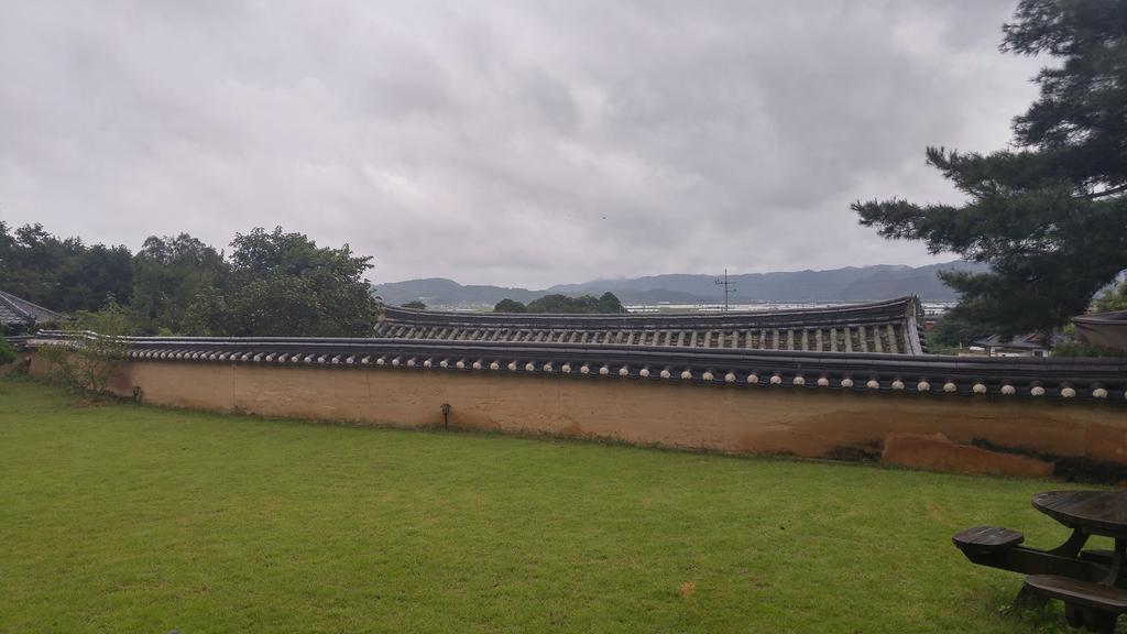Ahndong Kimjongtaek Yangsodang Andong Exterior photo